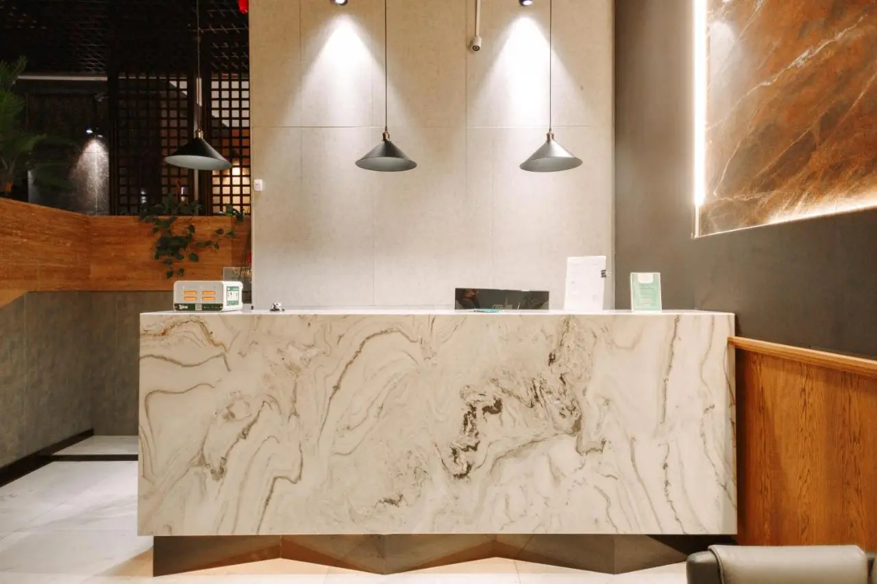 Bel Mare Boutique Hotel