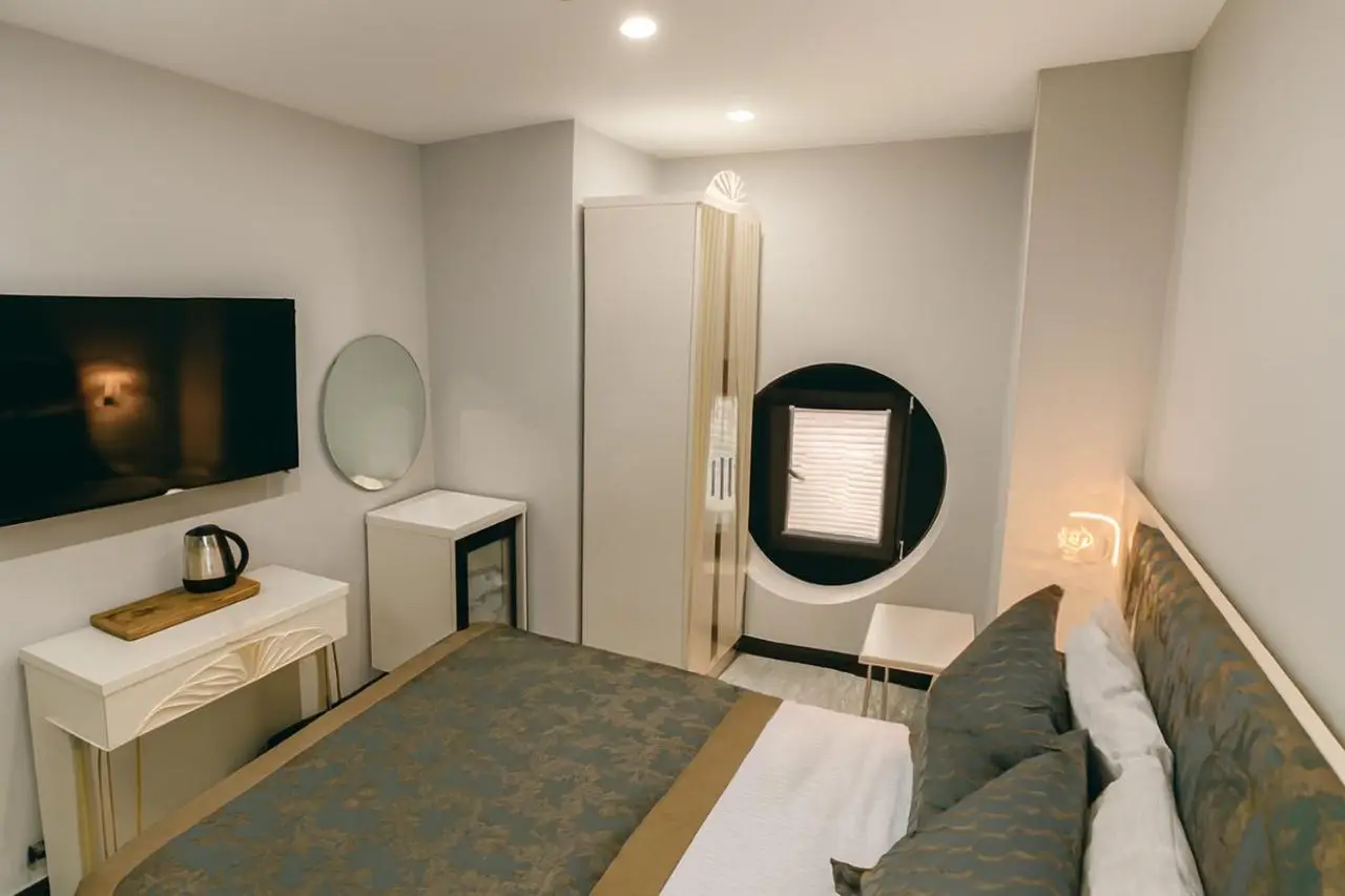 Şiva Pera Hotel & Spa