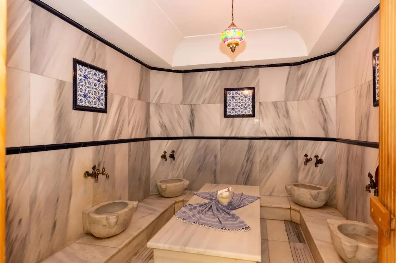 Pera Rose Hotel & SPA
