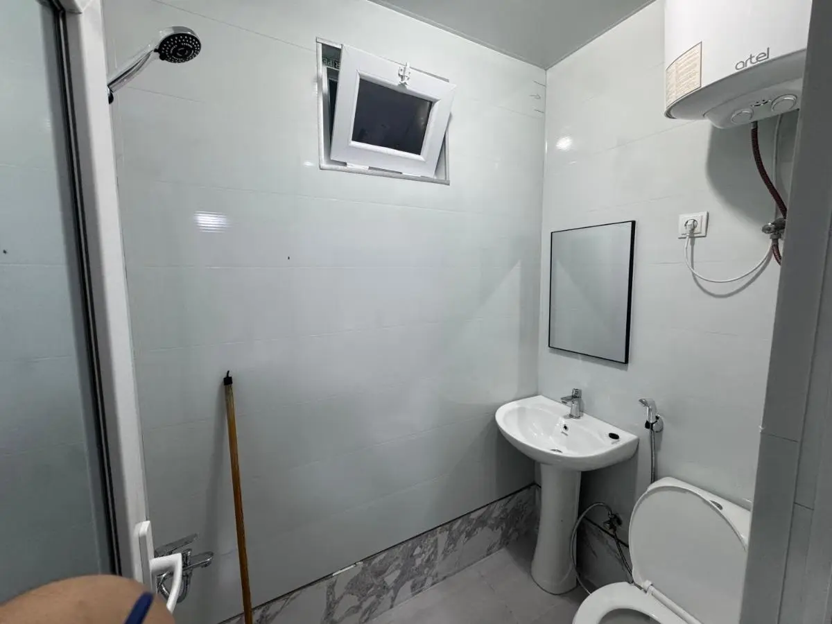 Palma Hostel