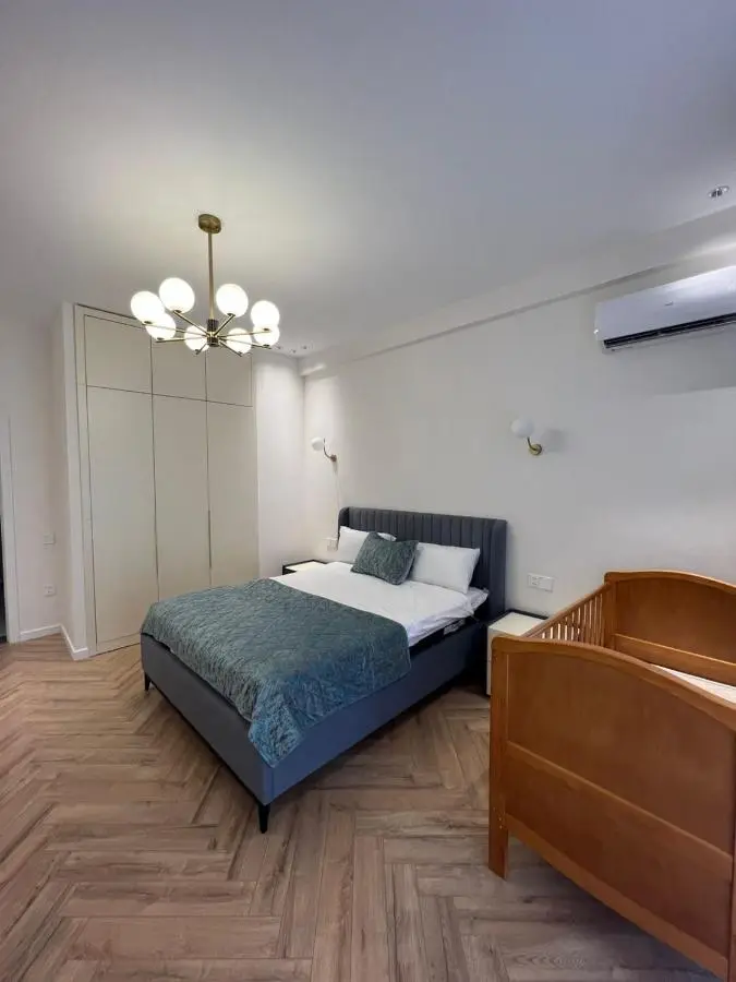 Apartment on Leylek 80