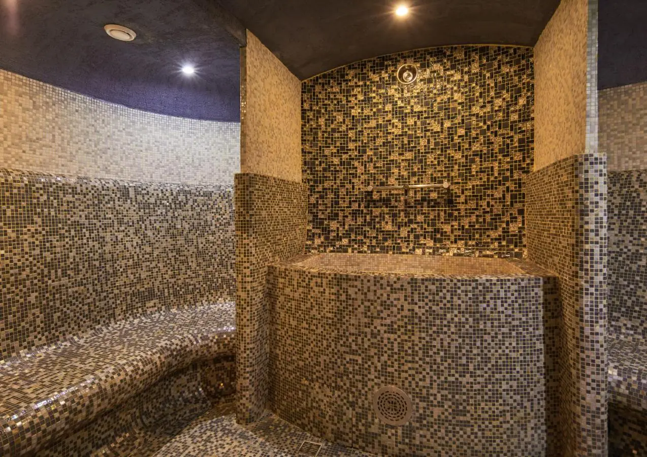 Hotel Gino Wellness Rabath