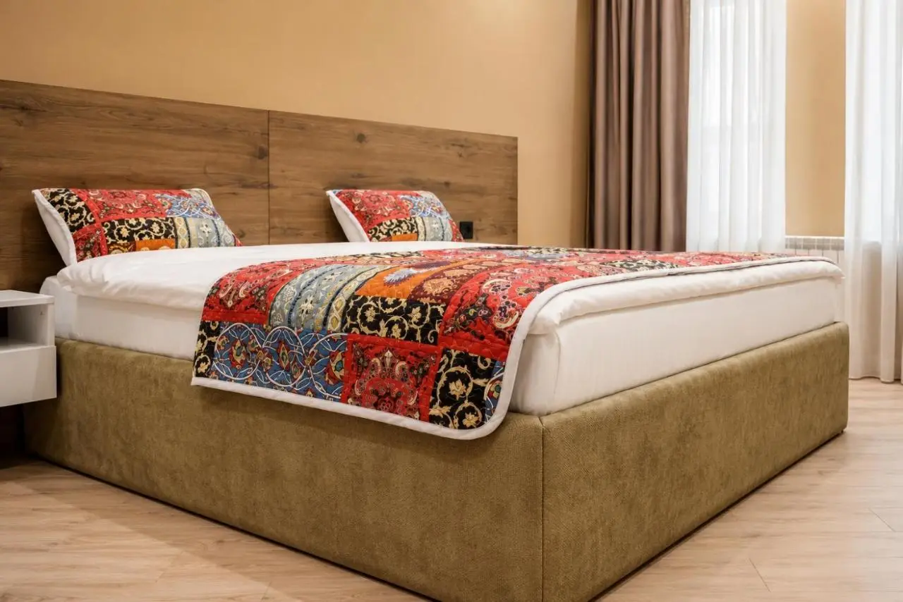 Old Baku Boutique Hotel