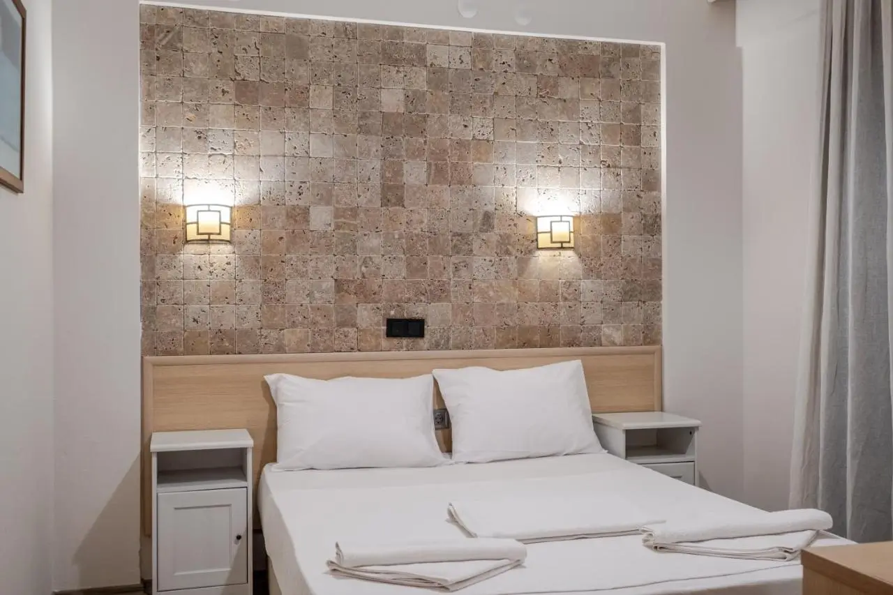 Bayram Hotel