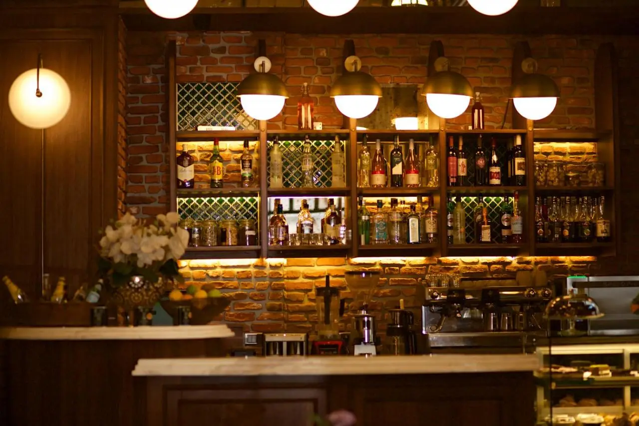 Hotel Momento Golden Horn