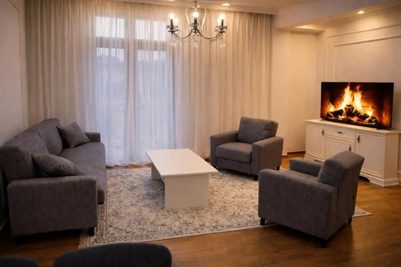 Chill House