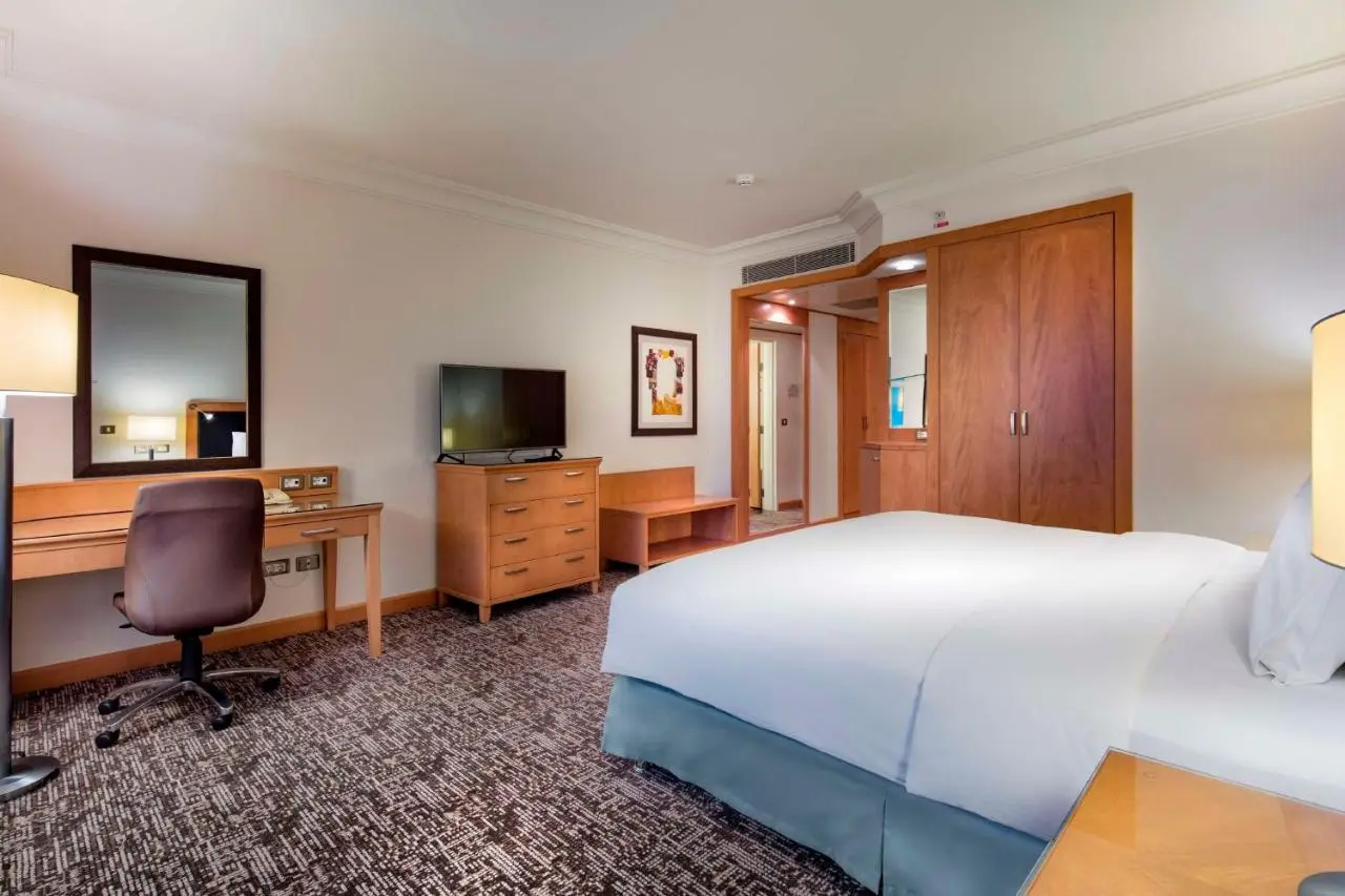 Adana HiltonSA Hotel