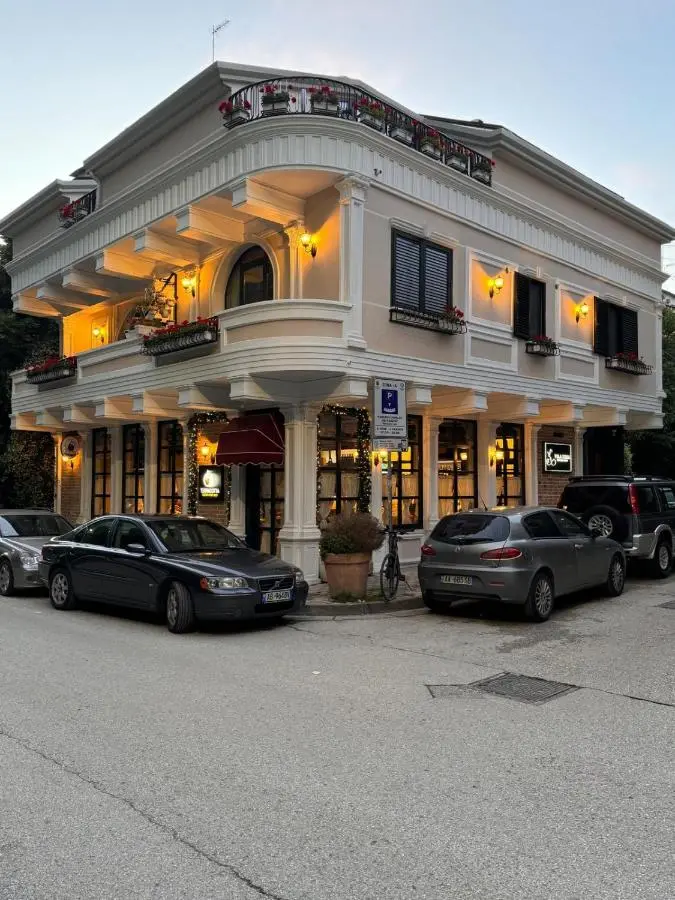 Vila Koja Boutique Hotel