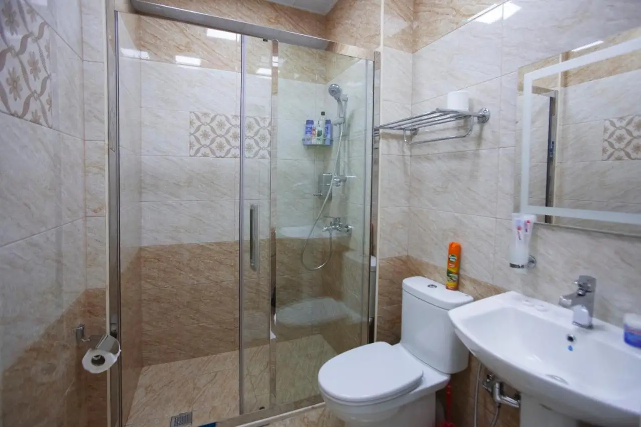 Leyla Apart Hotel 1 - Fountain Square