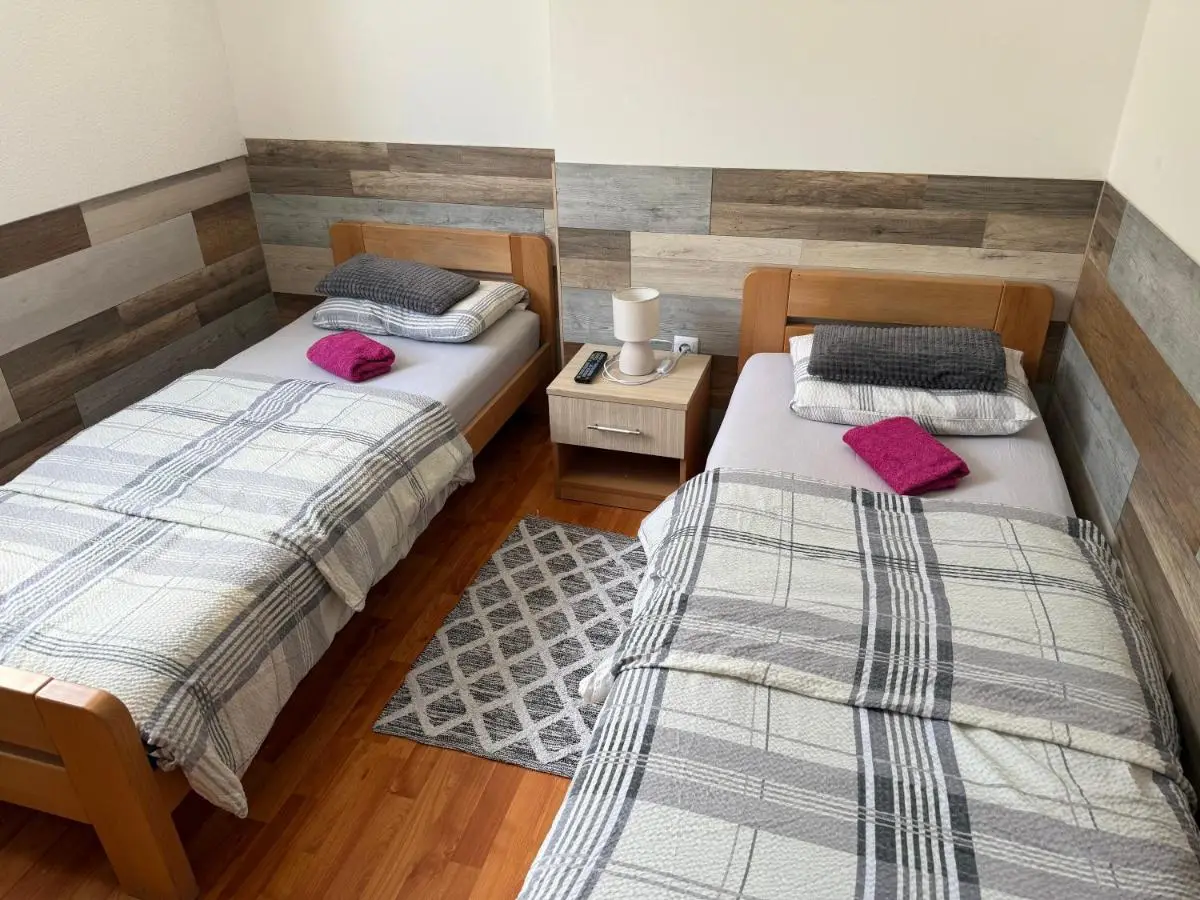 Jajce Youth - Camp and Accommodation