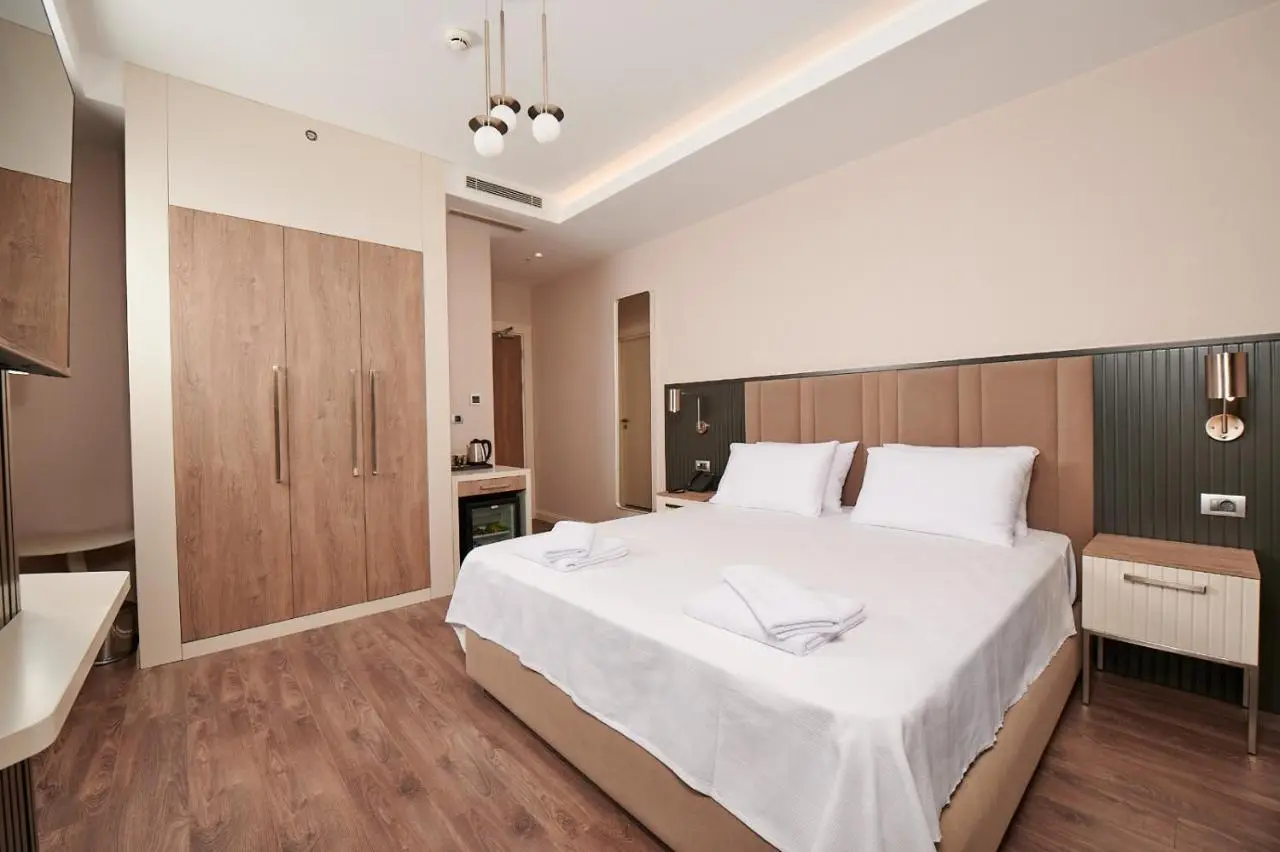 Livinton İstanbul Ataşehir