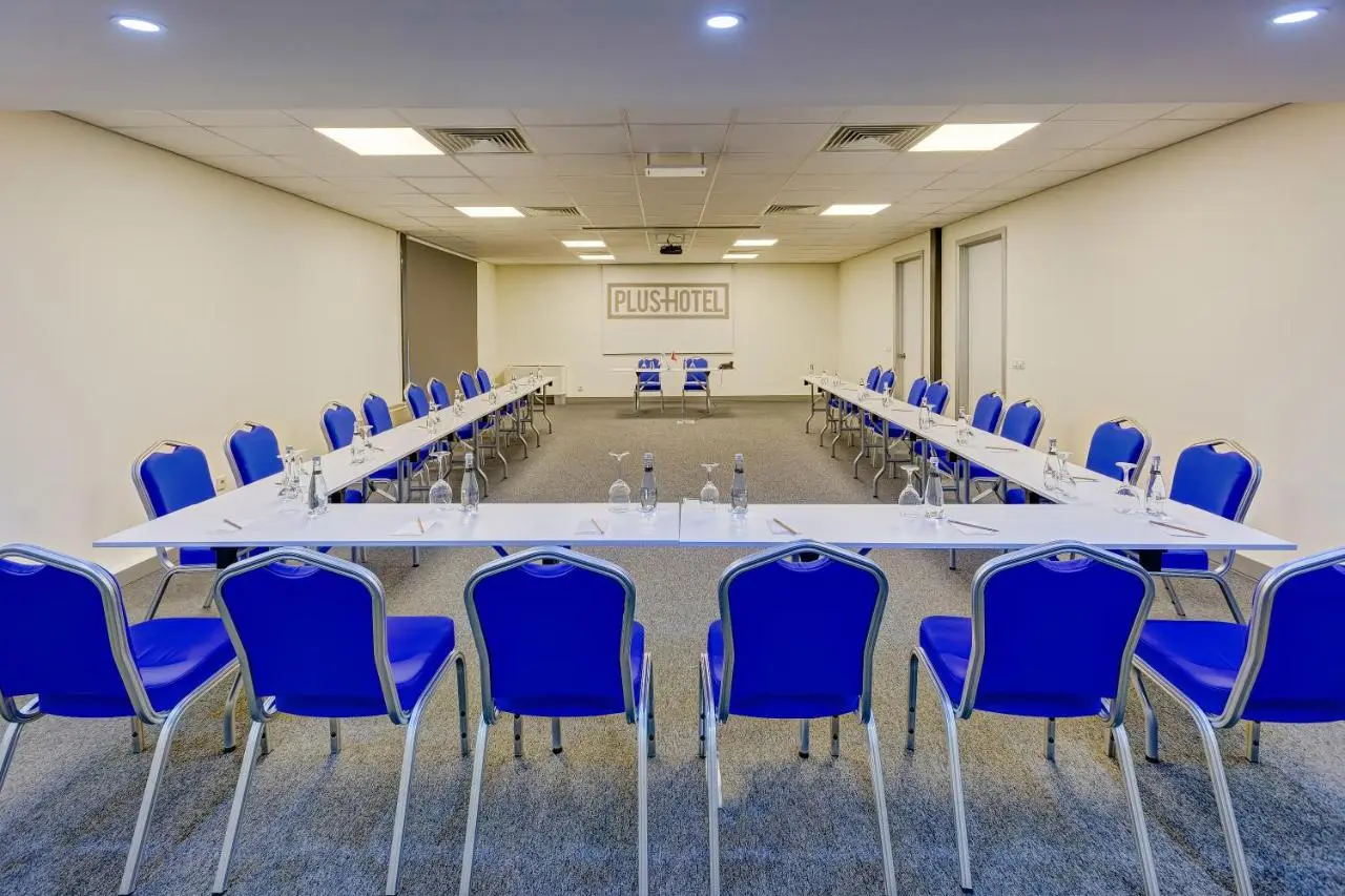 Plus Hotel Bostanci Atasehir