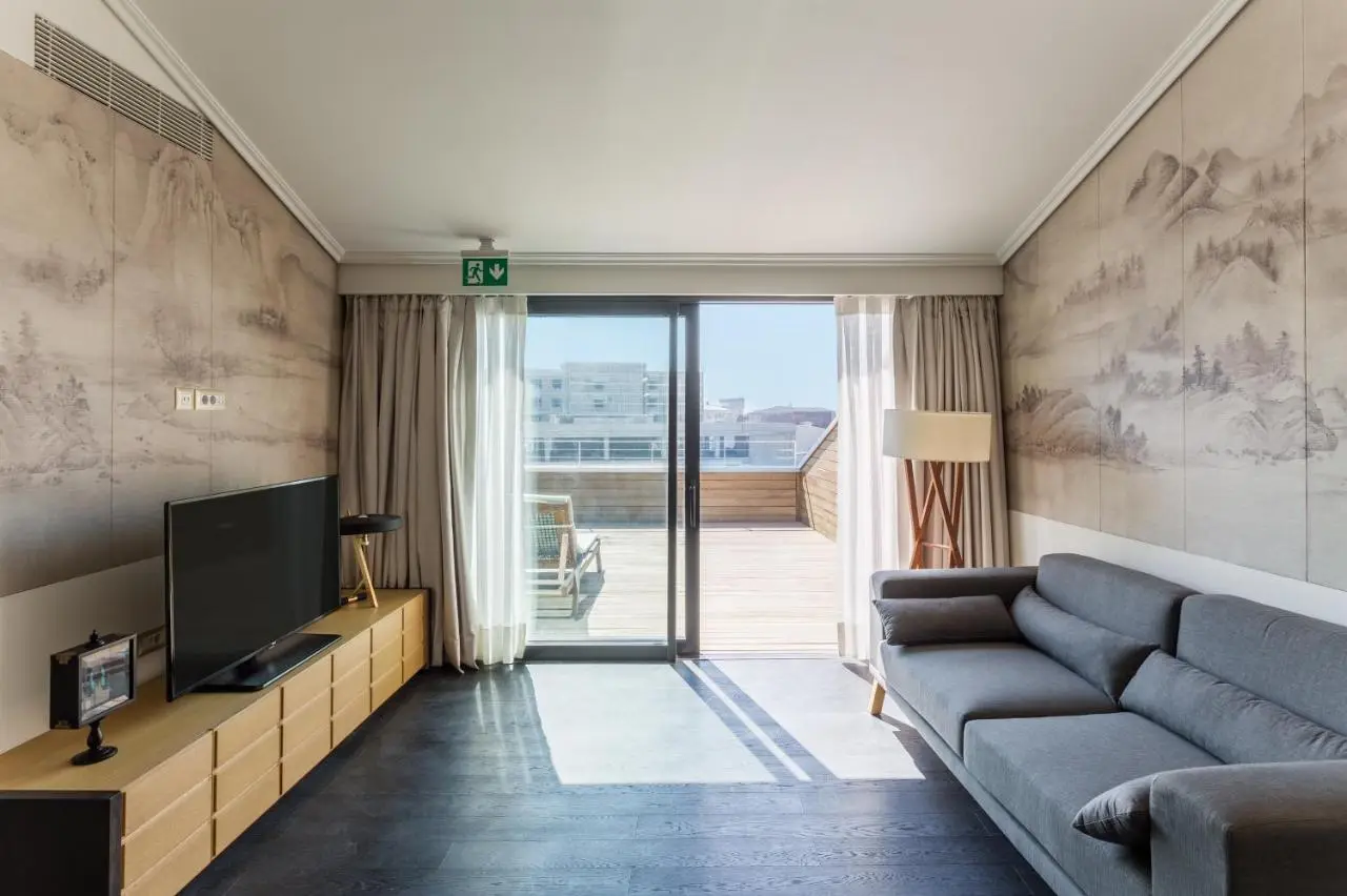 The Wings Hotels Collection