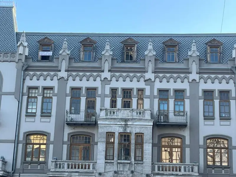 Hostel Aleksandria