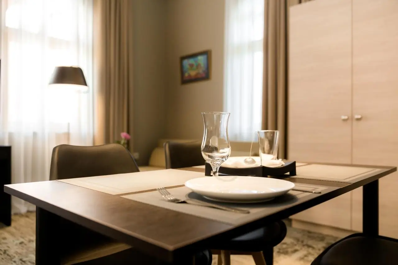 Boutique Apart Hotel Adagio