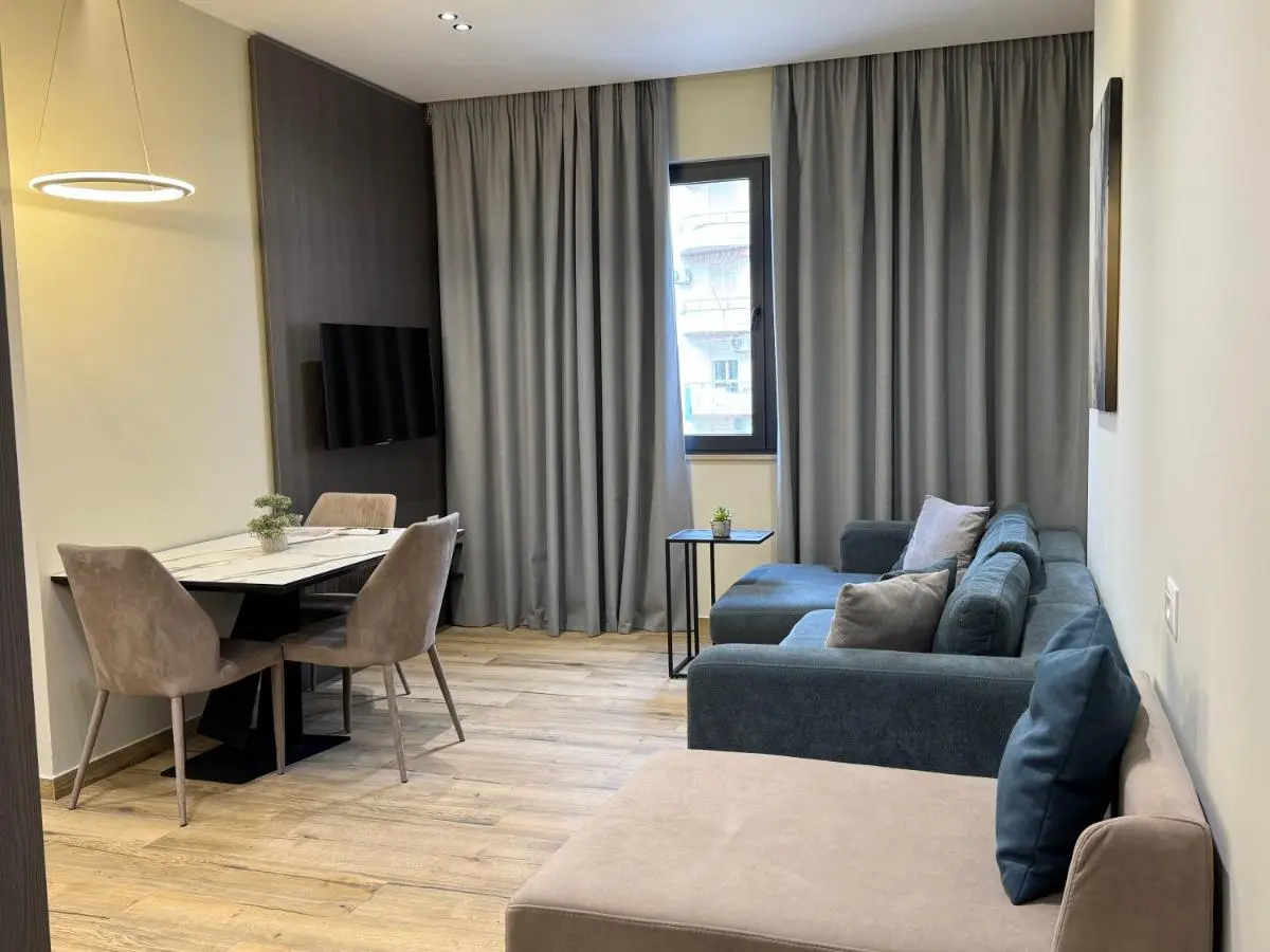 FAEL Luxury Apartments