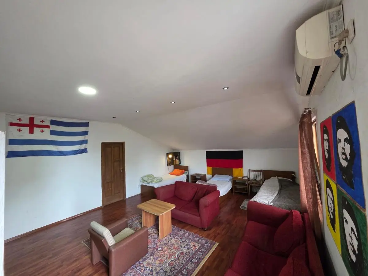 Merabi Guest House