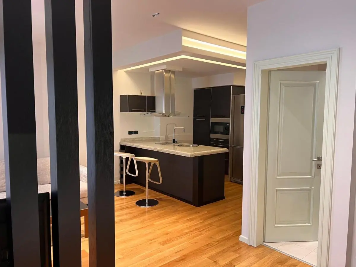 Skanderbeg Square Center Apartments