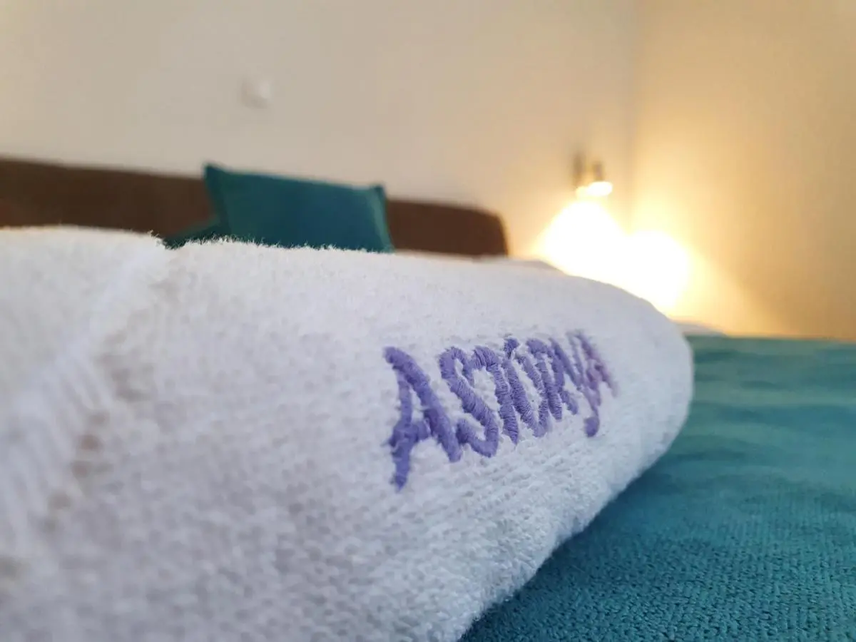 Astorya Boutique Hotel & Spa