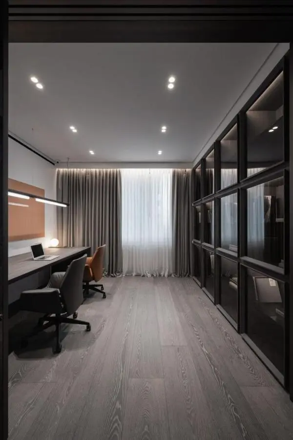 Courtyard Marriot VIP Apartment
