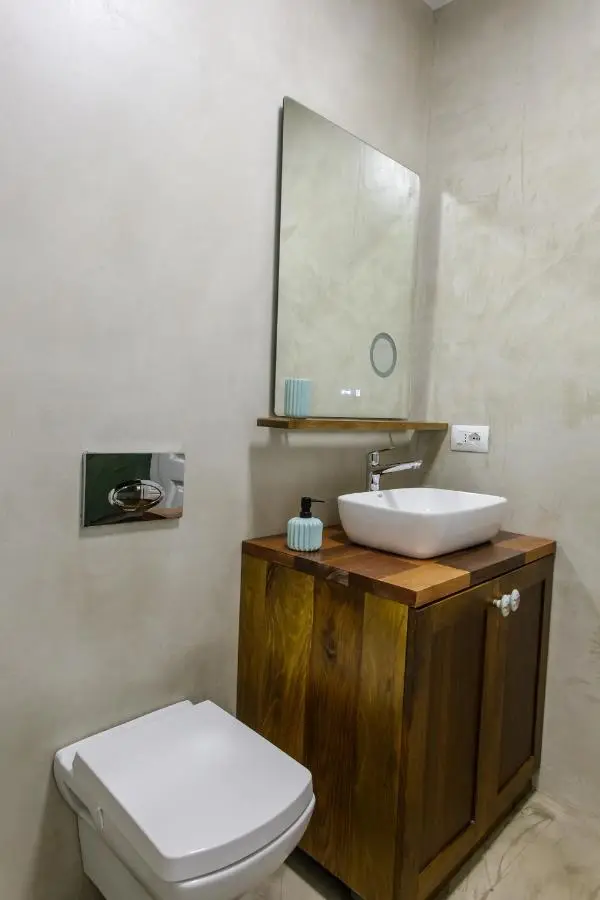 Studio Apartments Villa 24