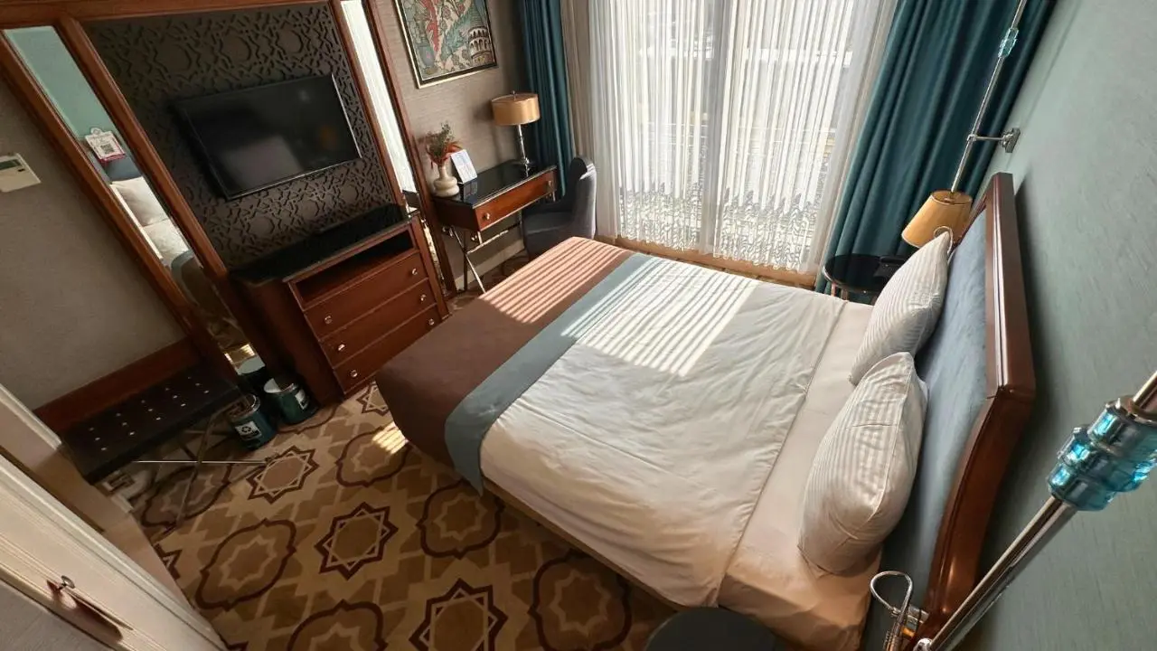 Grand Durmaz Hotel