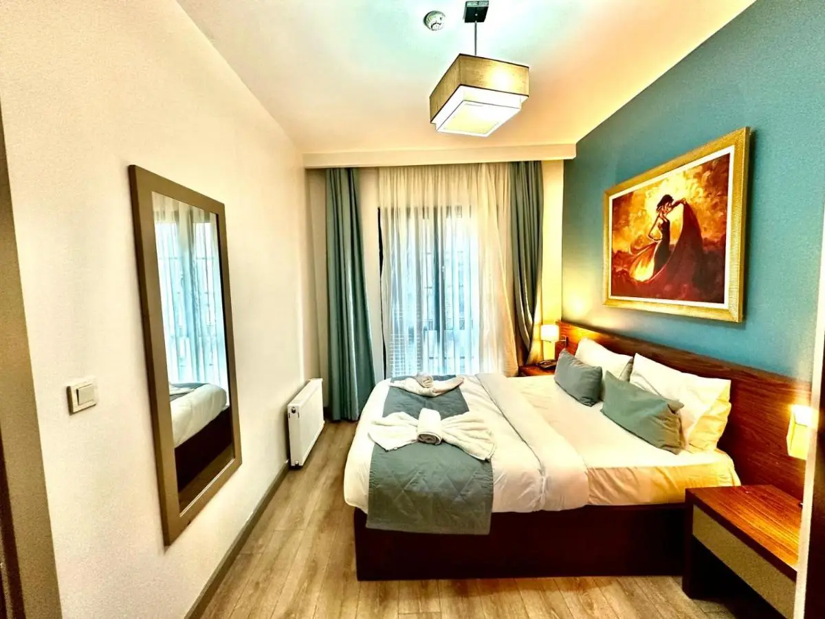 Taksim Luxury Beyoğlu Suites