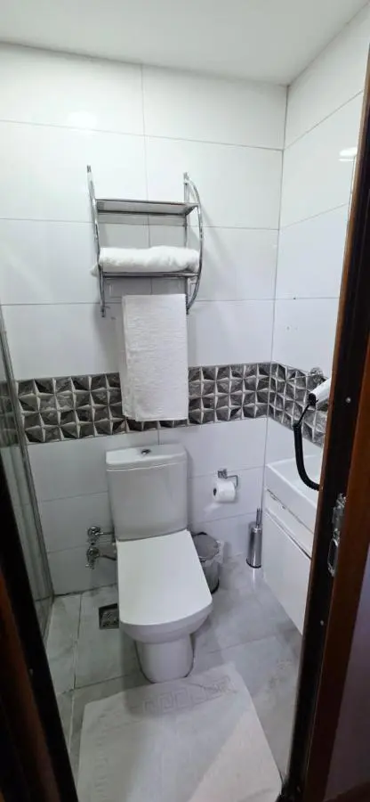Safir Gold Hotel - Sultanahmet