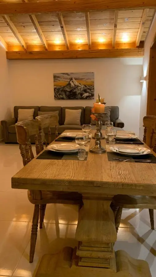 Chalet Bakuriani