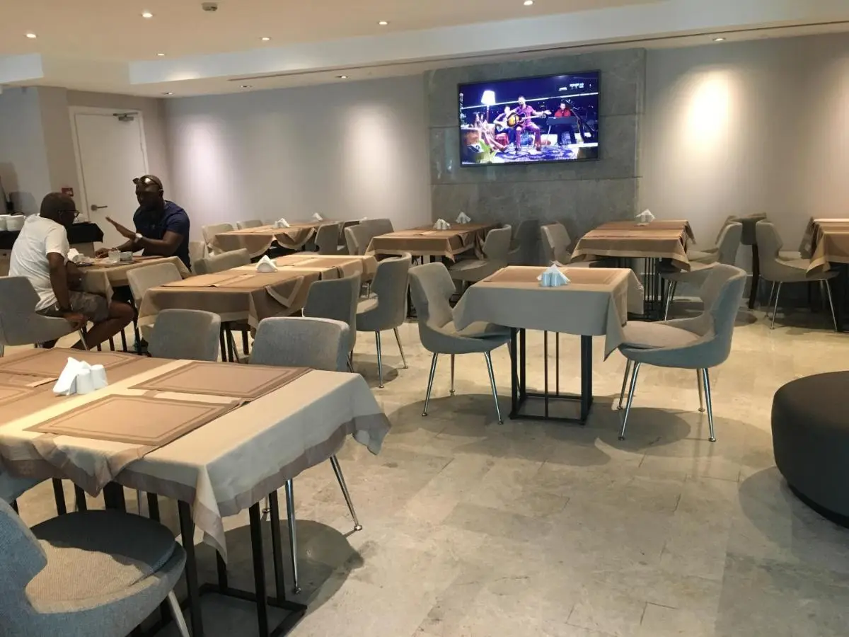 MARE PARK Hotel & SPA
