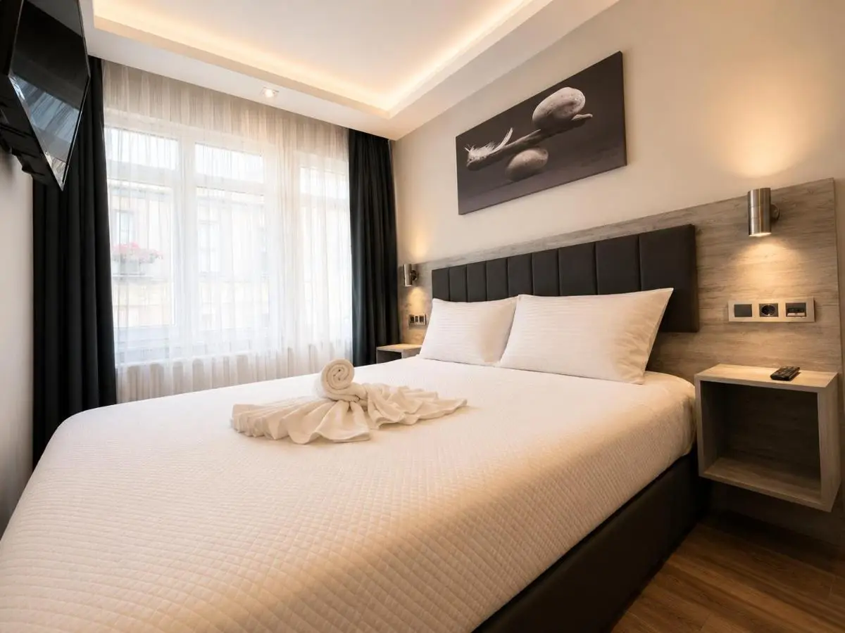 KAYA HOTEL BEYOGLu