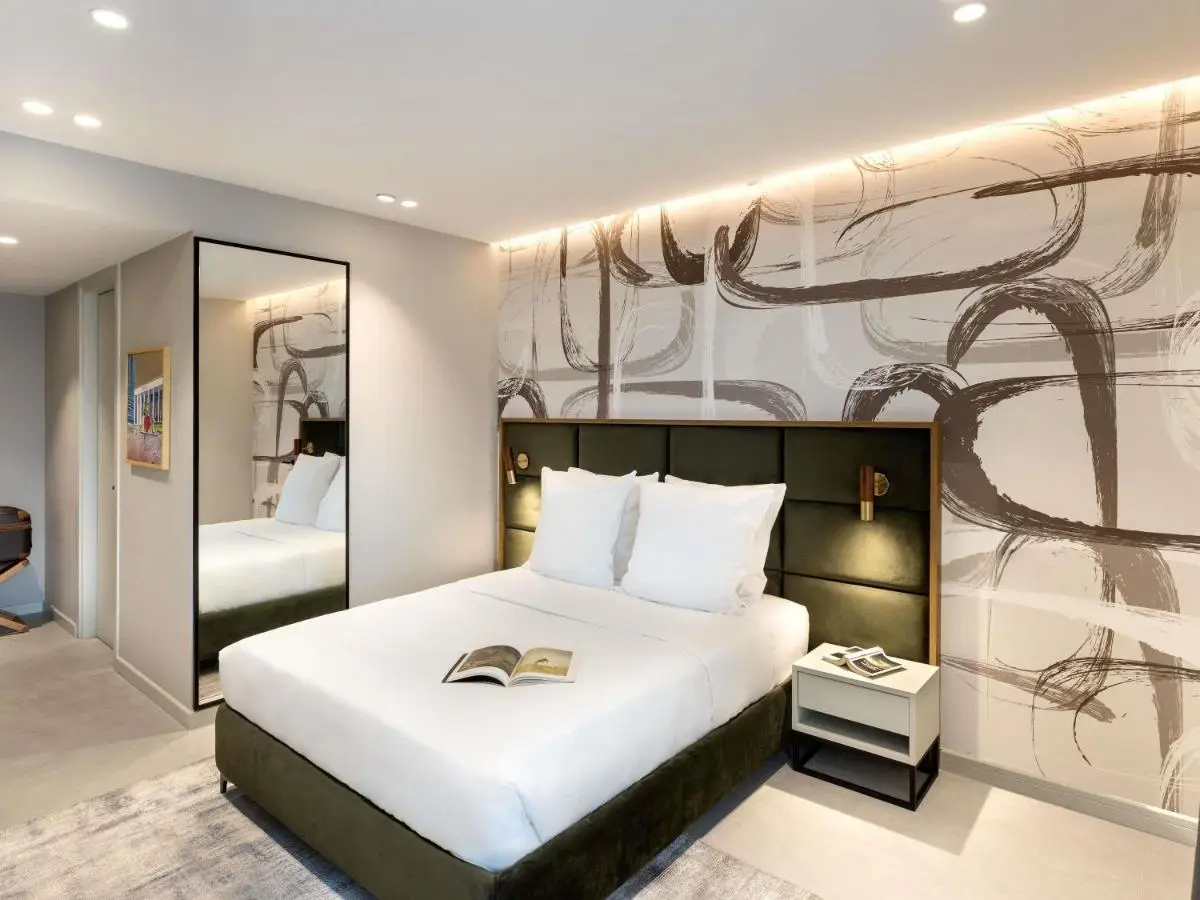 Mercure Tirana