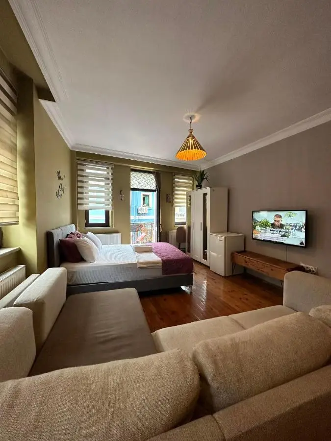 Greenbird Suites