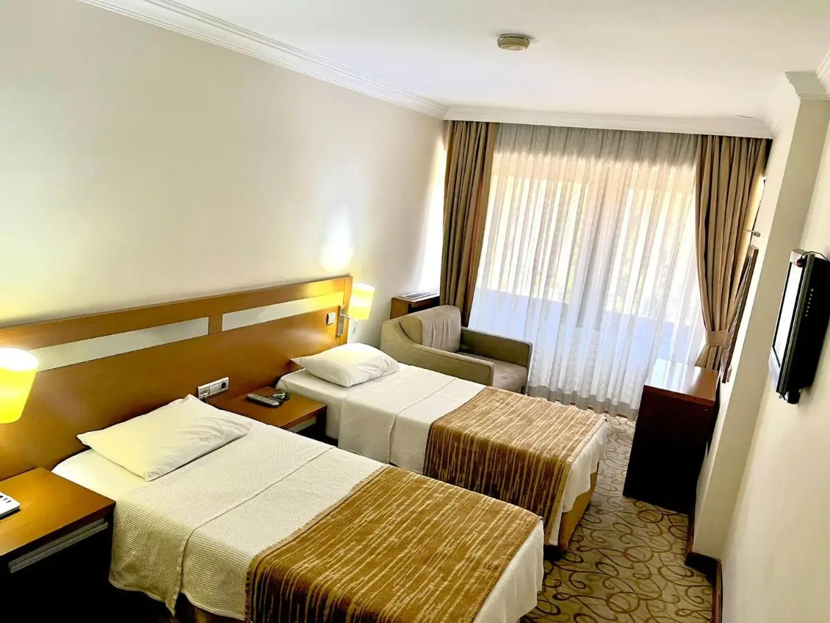STAYCITY OTEL