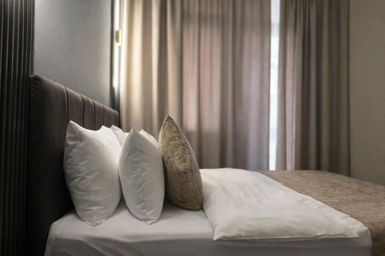 The Nest Hotel Baku