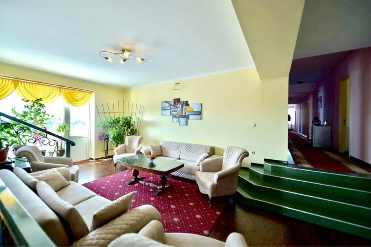 Europa Hotel-Kutaisi