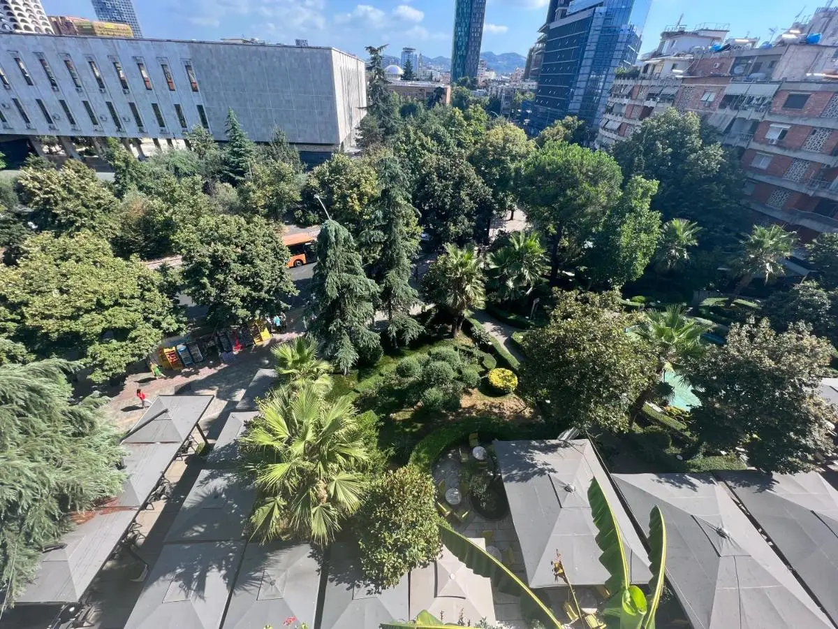 Apartment in Skanderbeg Square - Tirana Center 2
