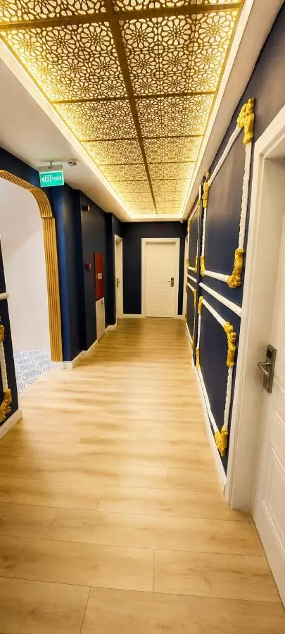 BOSS TAKSİM Hotel