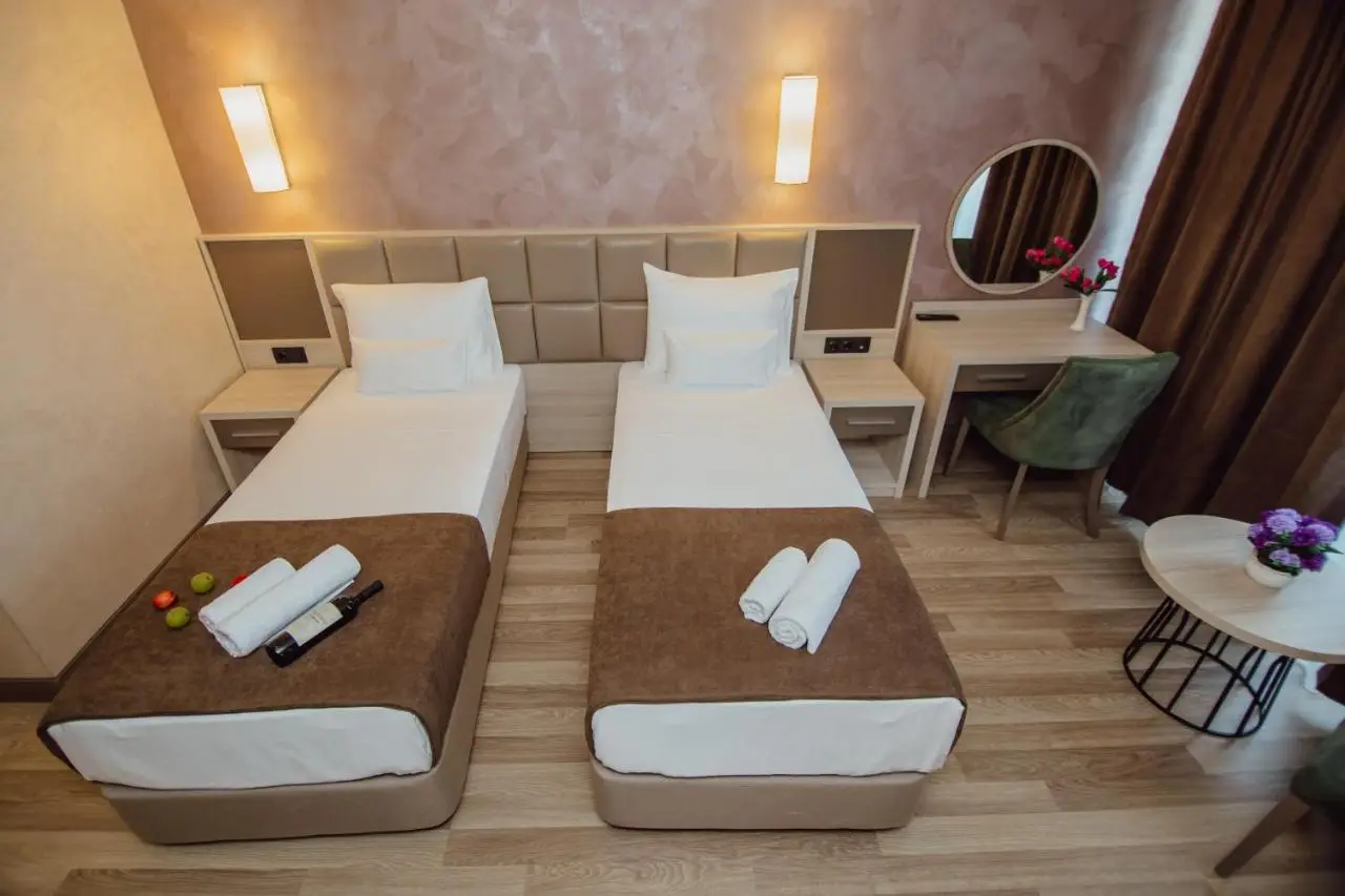 Hotel Kanzler