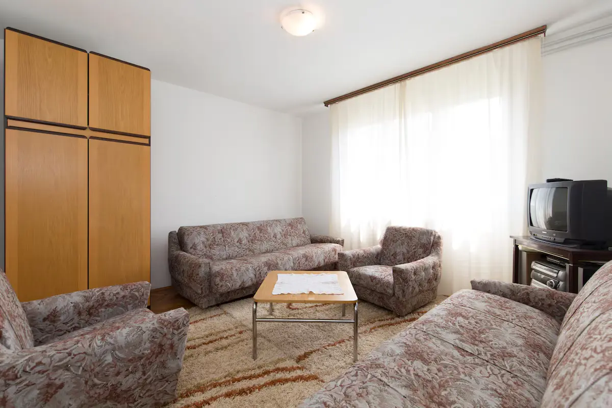 Sarajevo, comfortable and cozy apartment