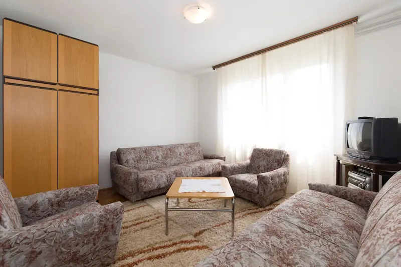 Sarajevo, comfortable and cozy apartment