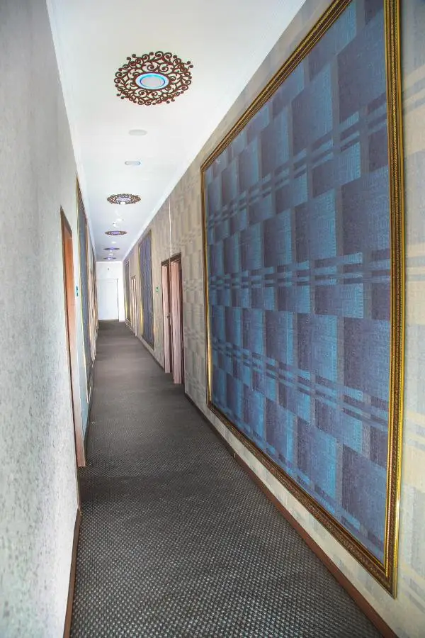 Mildom Hotel Baku