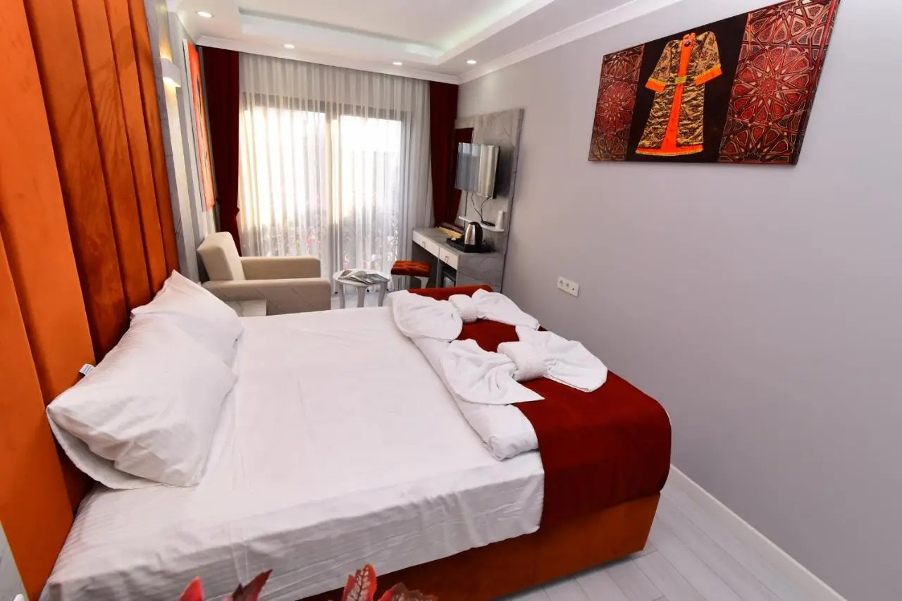 Little sofia hotel