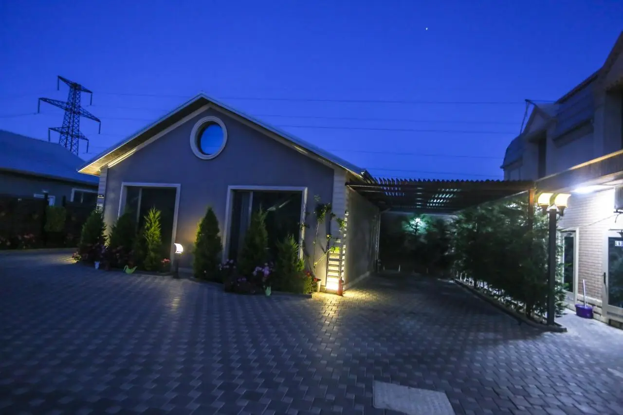 Armada Villa Hotel