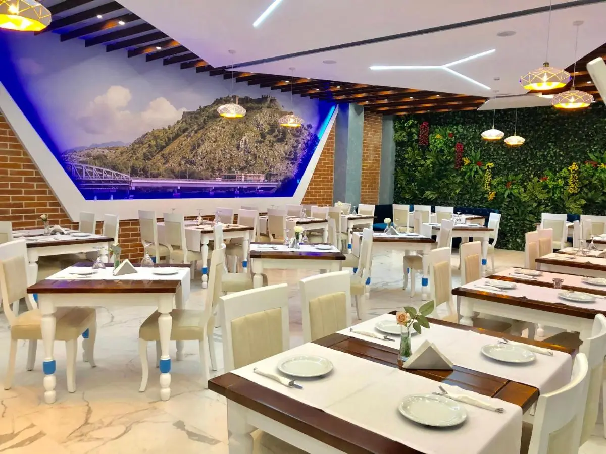 Luani-A spa & wellness center