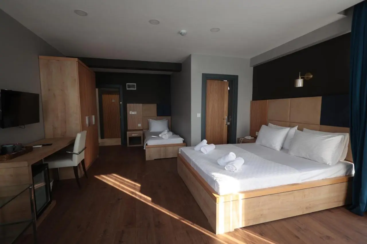 Taşliman Otel