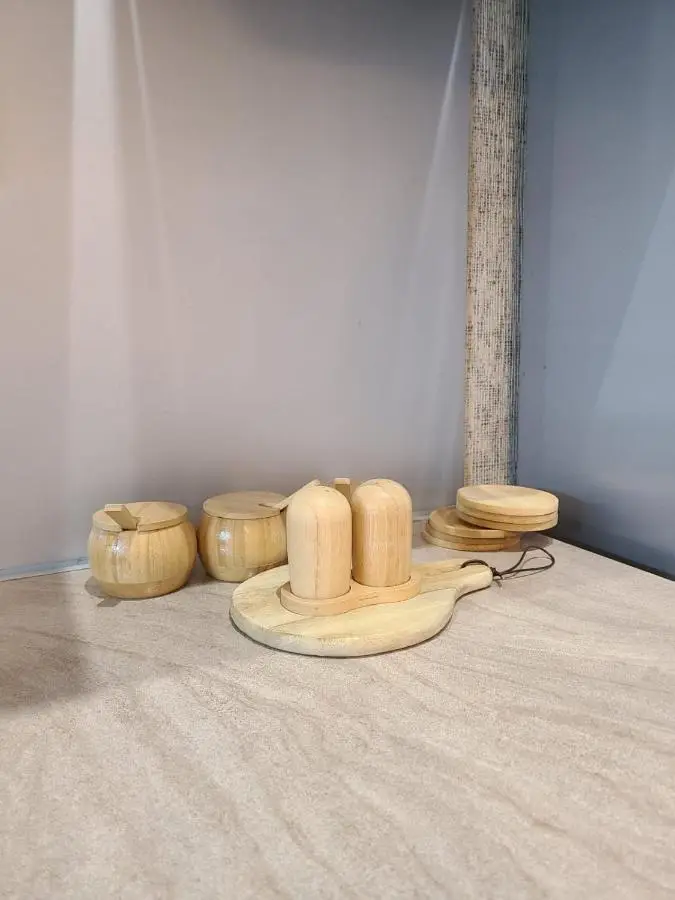 75 sqm Old Tbilisi Daily&Monthly 1-BD Apt