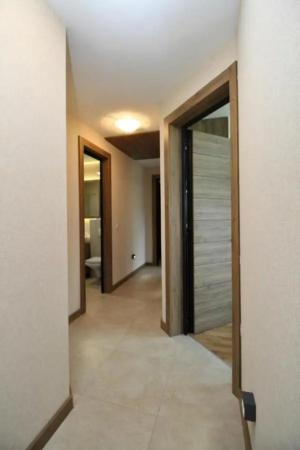 Villa Wood & Green SPA