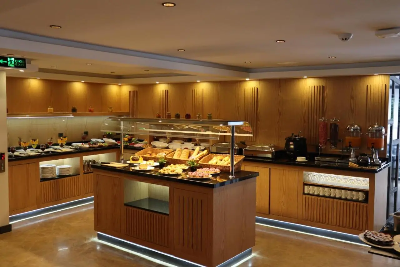 Days Inn by Wyndham Istanbul Arnavutkoy