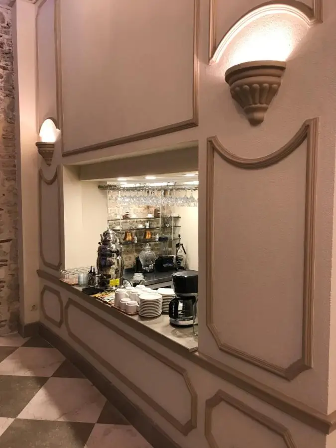 GALATAHAN Hotel Istanbul Karakoy